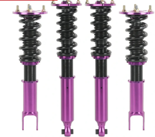 Flashark Auto Coilover Sale