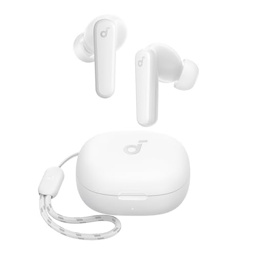 Soundcore by Anker P20i True Wireless Earbuds, Bluetooth 5.3