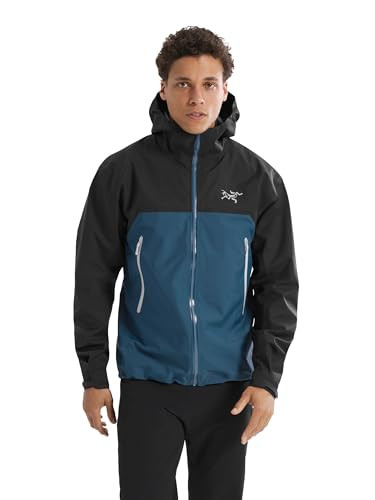 Arc'teryx Beta Jacket Men's Lodestar