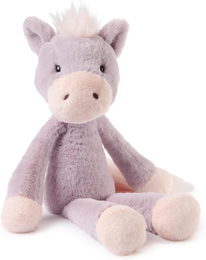 GUND Take-Along Friends Plush Deal
