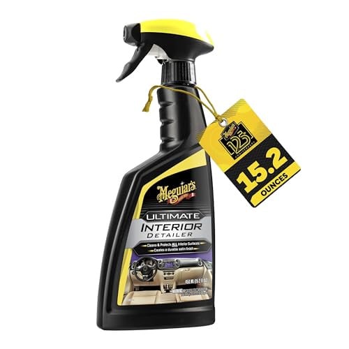 Meguiar's G16216 Ultimate Interior Detailer 15.2 Ounce Deal
