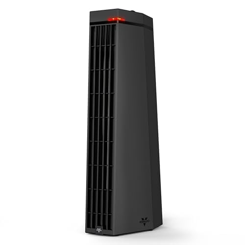 Whole Room Tower Heater w/3 Heat Settings Deal