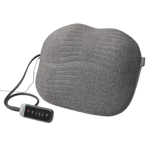 Homedics Body Flex Mini Stretch Mat with Heat