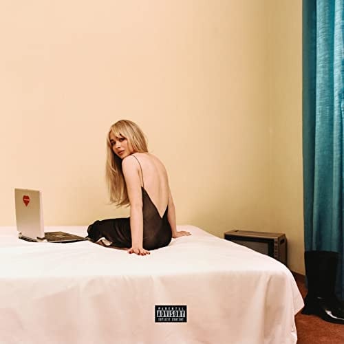 Sabrina Carpenter "emails i can't send" (Bone Vinyl LP) Deal
