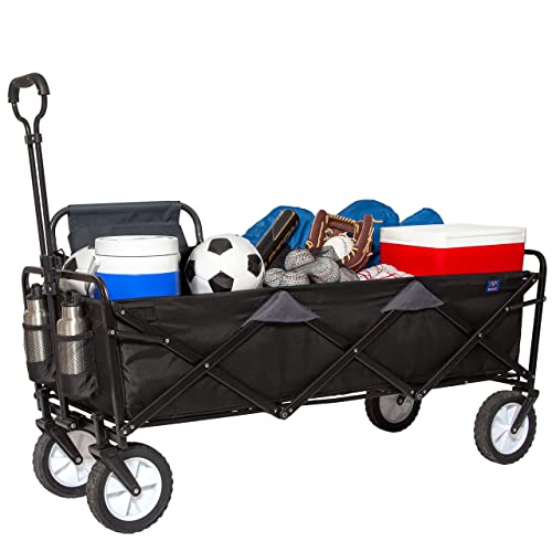 MacSports WTCX-100 Extended Wagon Bag & Storage Deal