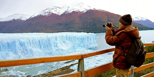 Argentina, Patagonia & Brazil: 10-Night Tour Package with Air