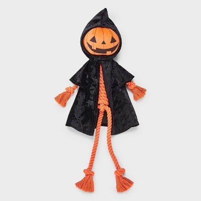 Boots & Barkley 18" Rope Body Dog Toy