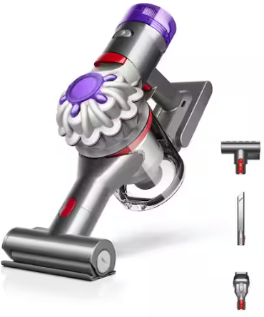 Dyson Car+Boat Bagless Cordless Washable Filter Handheld Vacuum Deal