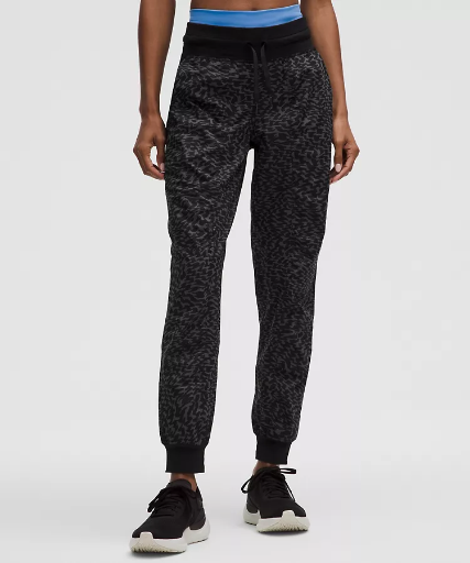 Lululemon Dance Studio Mid-Rise Jogger Full Length