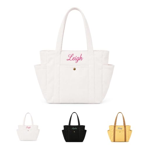 Customized Tote Bag