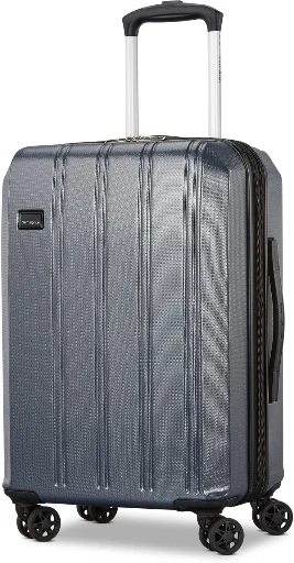 Samsonite 22.5" Hardside Spinner Carry-On Deal