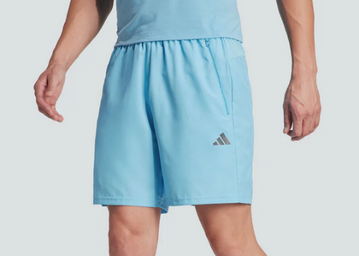 adidas Men's Train Essentials Woven Training Shorts