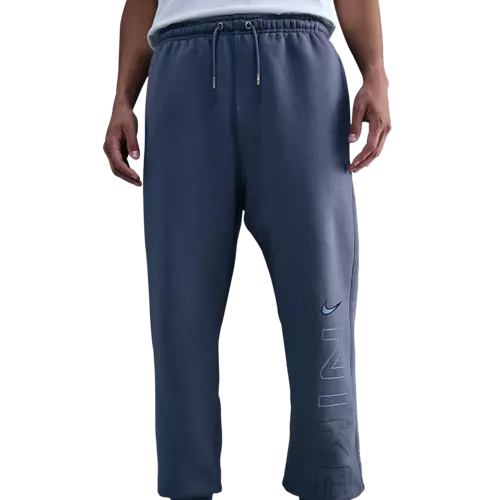 Nike Men's Club Joggers Pants (Diffused Blue)