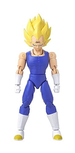 Dragon Ball Super Dragon Stars Majin Vegeta 6.5" Action Figure Deal