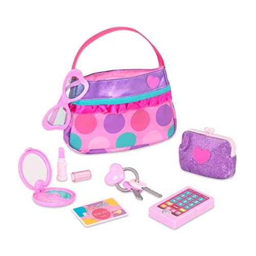 Makeup & Beauty Set