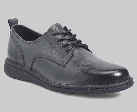 Jos A Bank Born Todd Plain Toe Oxfords Deal