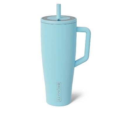 40-Oz BruMate Era Stainless Steel Straw Tumbler Deal