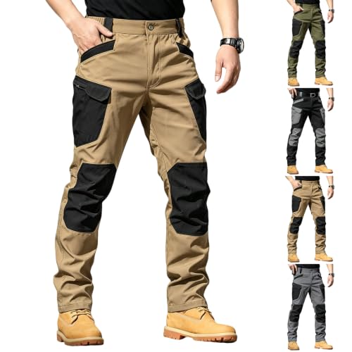Tactical Cargo Pants Deal