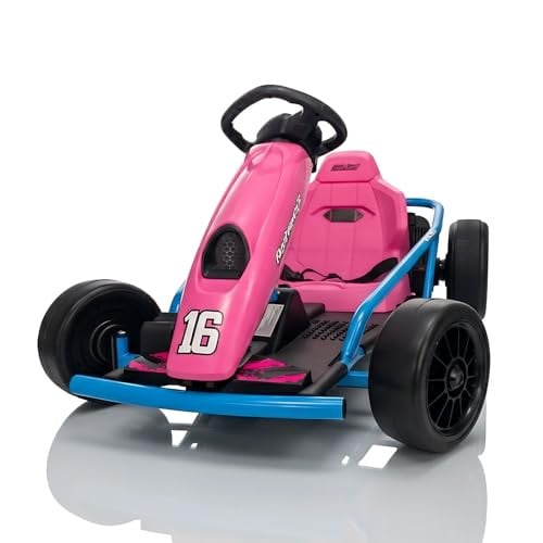 Aoshaweyz Electric Drift Go Kart