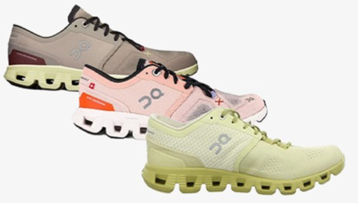 Hoka & On Running Shoes Sale | Up to 30% Off Deal