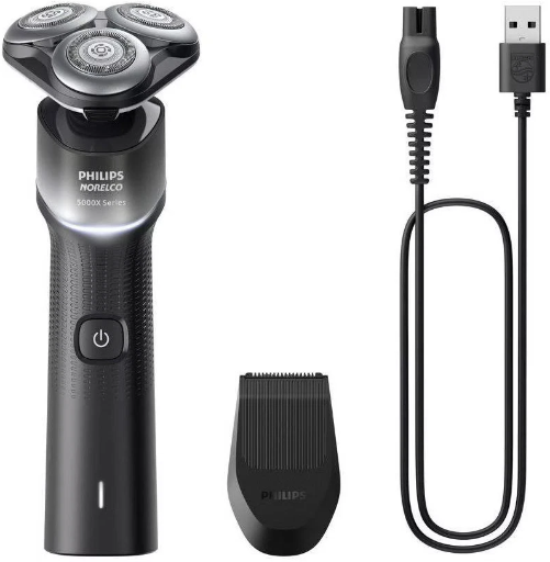 Norelco Series 5000 Wet & Dry Men's Rechargeable Electric Shaver Deal