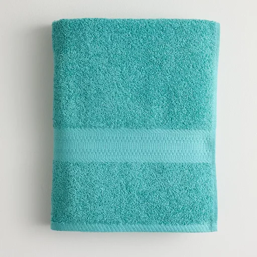 The Big One Solid Washcloth, Hand Towels, Bath Towels, Bath Sheets Deal