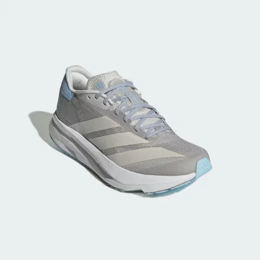Adidas Women's Adizero SL2 Running Shoes (Core Black/Cloud White/Grey Five, 7.5-10) Deal