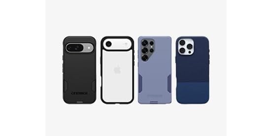 Woot Phone Accessory Super Sale: OtterBox & Beyond: Cases, Cables & More