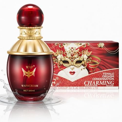 Female Intimate Stimulating Arousal Gel 60ml