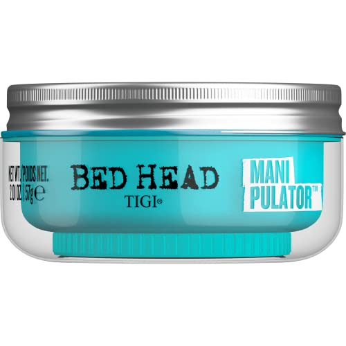 TIGI Bed Head Manipulator Hair Texturizing Putty 2-Oz