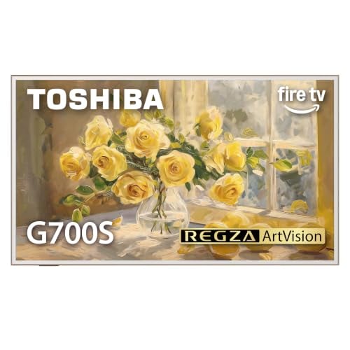 Toshiba 55" 4K UHD 165Hz Smart Fire TV