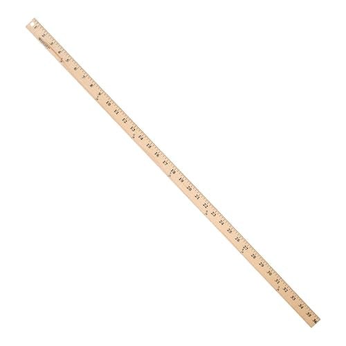 Westcott Wood Yardstick, 36" Deal
