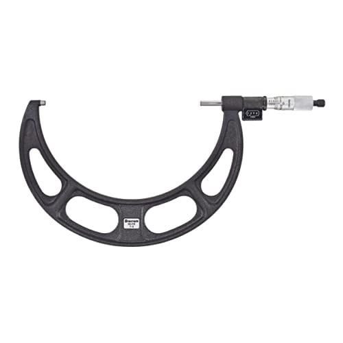Starrett 216XRL-9 Digital Outside Micrometer 8-9" Range