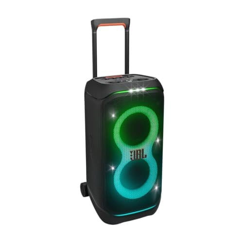 JBL PartyBox Stage 320 Portable Party Speaker Deal