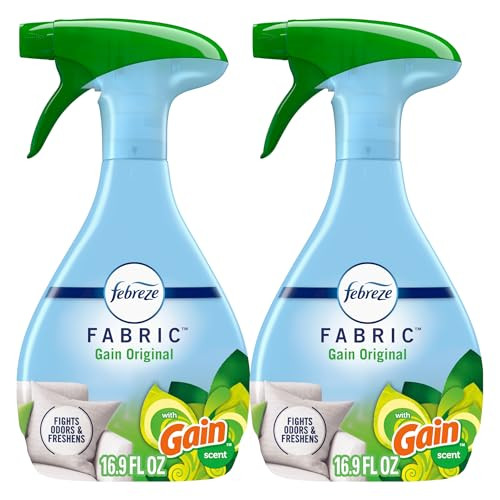 Febreze Fabric Refresher - 2 Pack