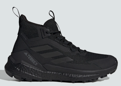 adidas Men's Terrex Free Hiker 2.0 Gore-Tex Hiking Shoes