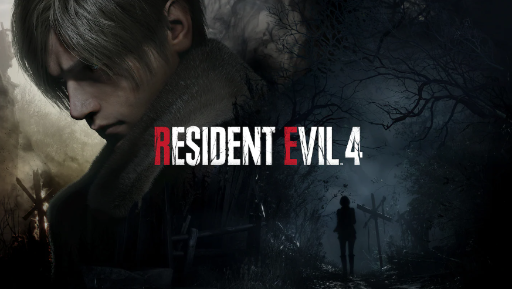 Resident Evil 4 (PS4/PS5 Digital Download) Deal