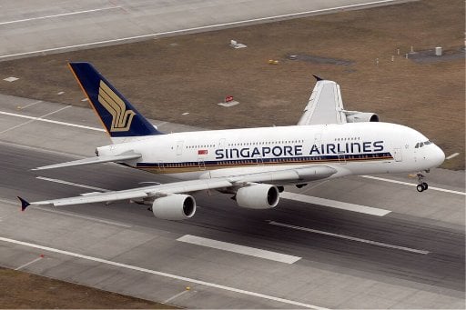 Round Trip Los Angeles to Tokyo Nonstop Airfares on Singapore Air Deal