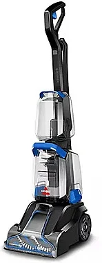 Bissell TurboClean Upright Carpet Cleaner