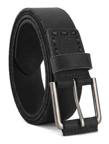 CHAOREN Full Grain Leather Belt