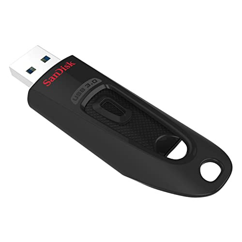 512GB SanDisk Ultra USB 3.0 Flash Drive