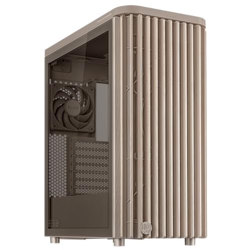 ASUS ProArt PA401 Wood Edition ATX Mid-Tower Case with Mesh Panel Deal