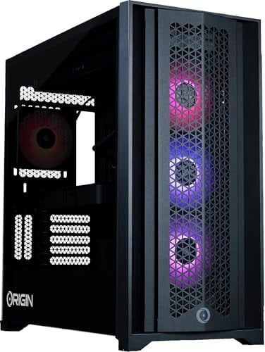 ORIGIN PC Neuron Gaming PC Liquid Cooled Intel Core Ultra 7 265K CPU NVIDIA GeForce RTX 5070 GPU 32GB DDR5 Memory 2TB M.2 SSD Deal