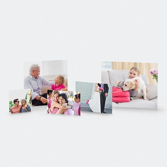 Free 8x10 Photo Print Deal