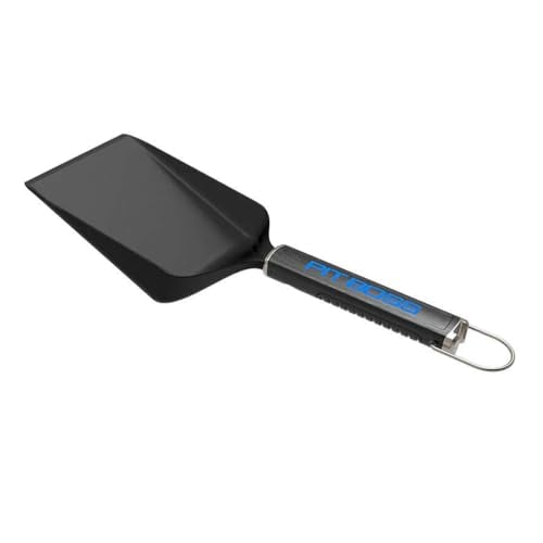 Pit Boss Ultimate Griddle Grub Shovel Nylon Polymer Deal