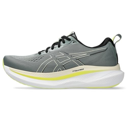 ASICS Men's GLIDERIDE MAX Running Shoes Deal