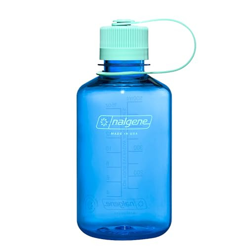 16oz Nalgene Sustain Tritan BPA-Free Water Bottle