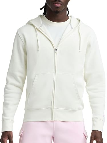 Champion Men's Full-zip Hoodie Deal