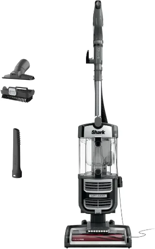 Shark Navigator Lift-Away Upright Vacuum with PowerFins HairPro