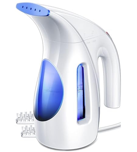 HiLIFE Portable Handheld Clothes Steamer Deal